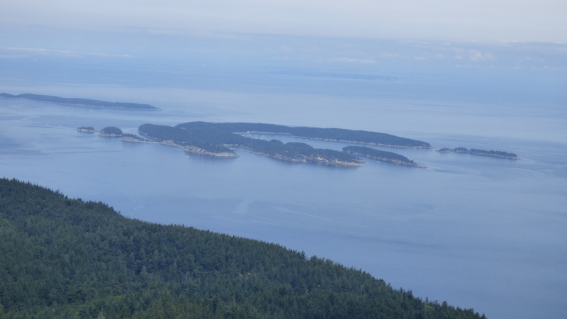 Illustration for article titled Pacific NW pics
